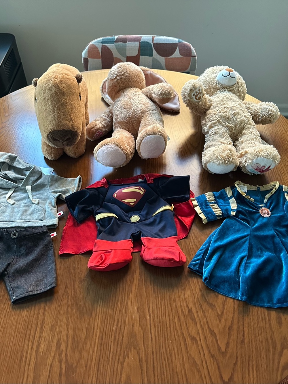 Build-A-Bear Workshop Bundle